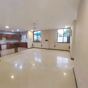 4bdrm House in Masaki for rent