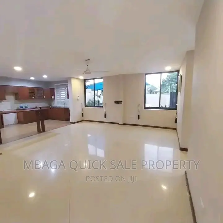 4bdrm House in Masaki for rent