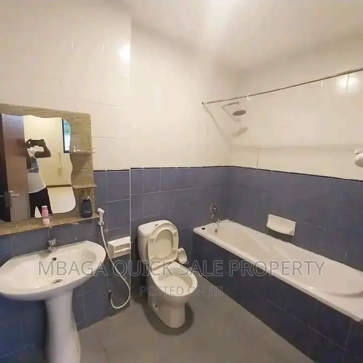 4bdrm House in Masaki for rent