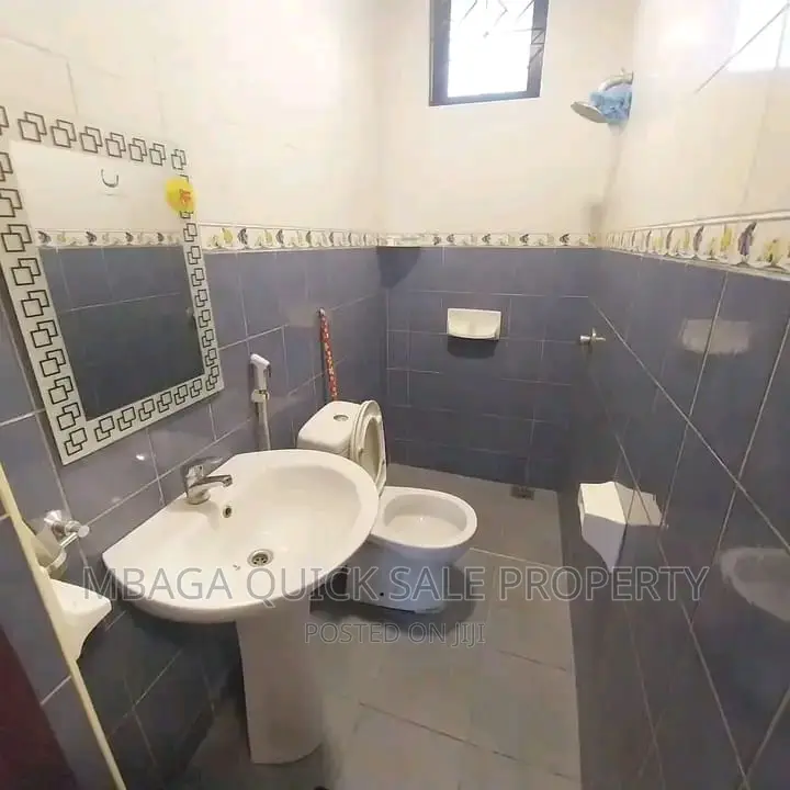 4bdrm House in Masaki for rent