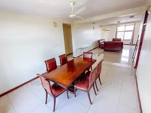 Furnished 2bdrm Apartment in Kawe Beach for rent