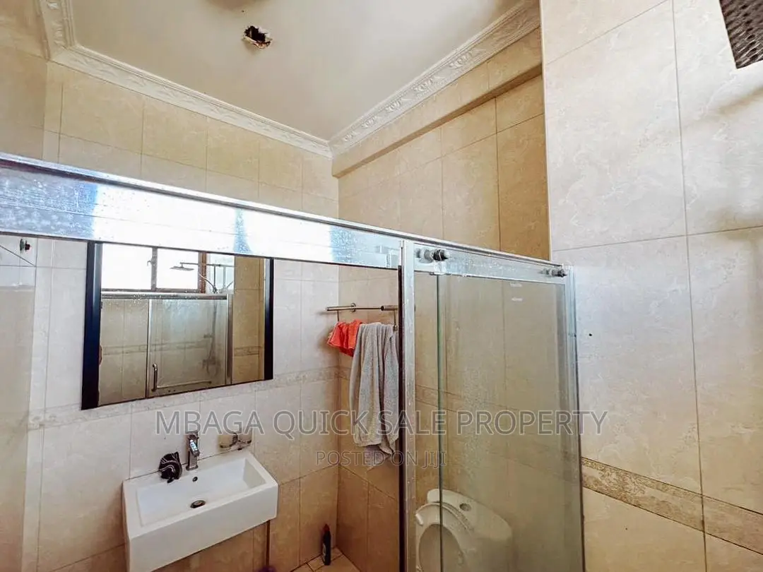 Furnished 2bdrm Apartment in Kawe Beach for rent
