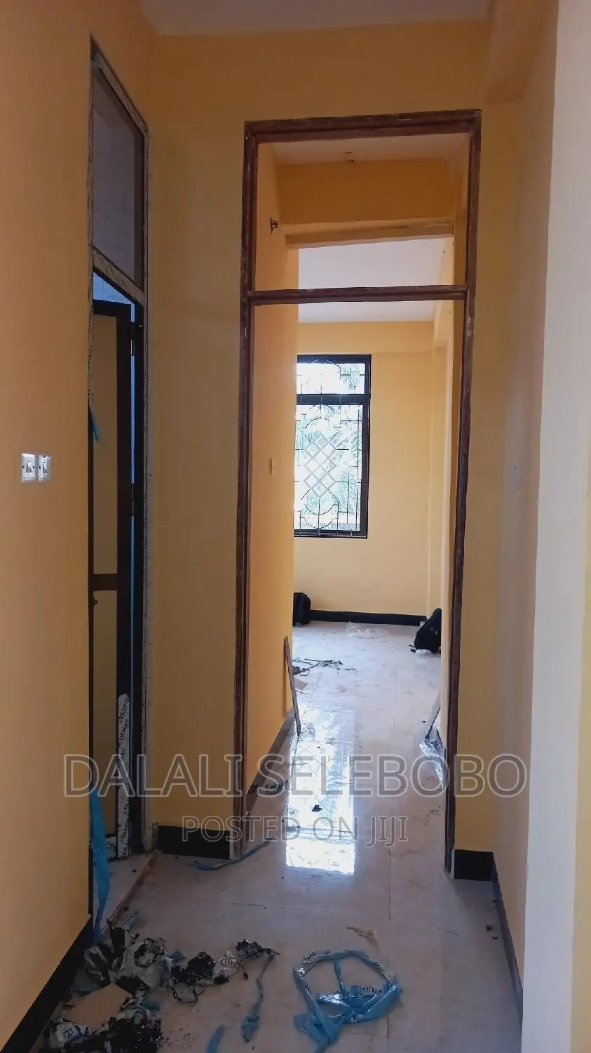 Mini Flat in Mwananyamala B for rent
