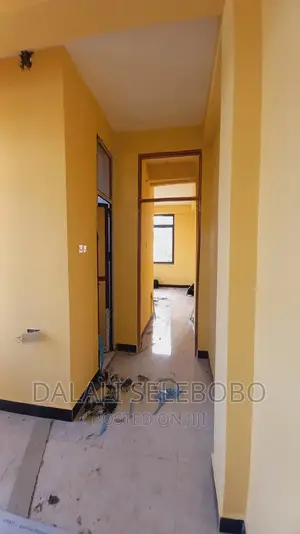 Mini Flat in Mwananyamala B for rent