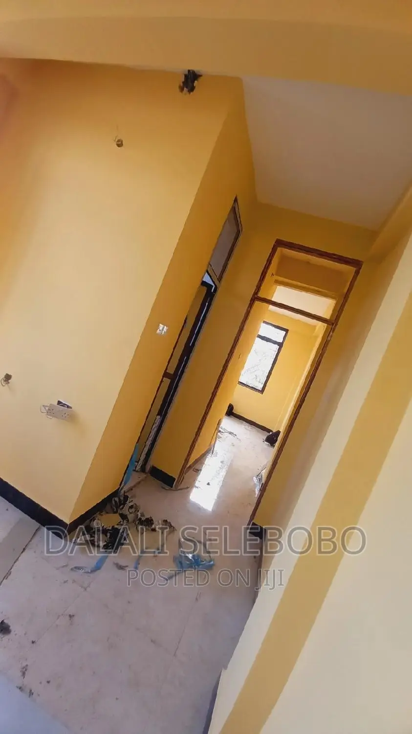 Mini Flat in Mwananyamala B for rent