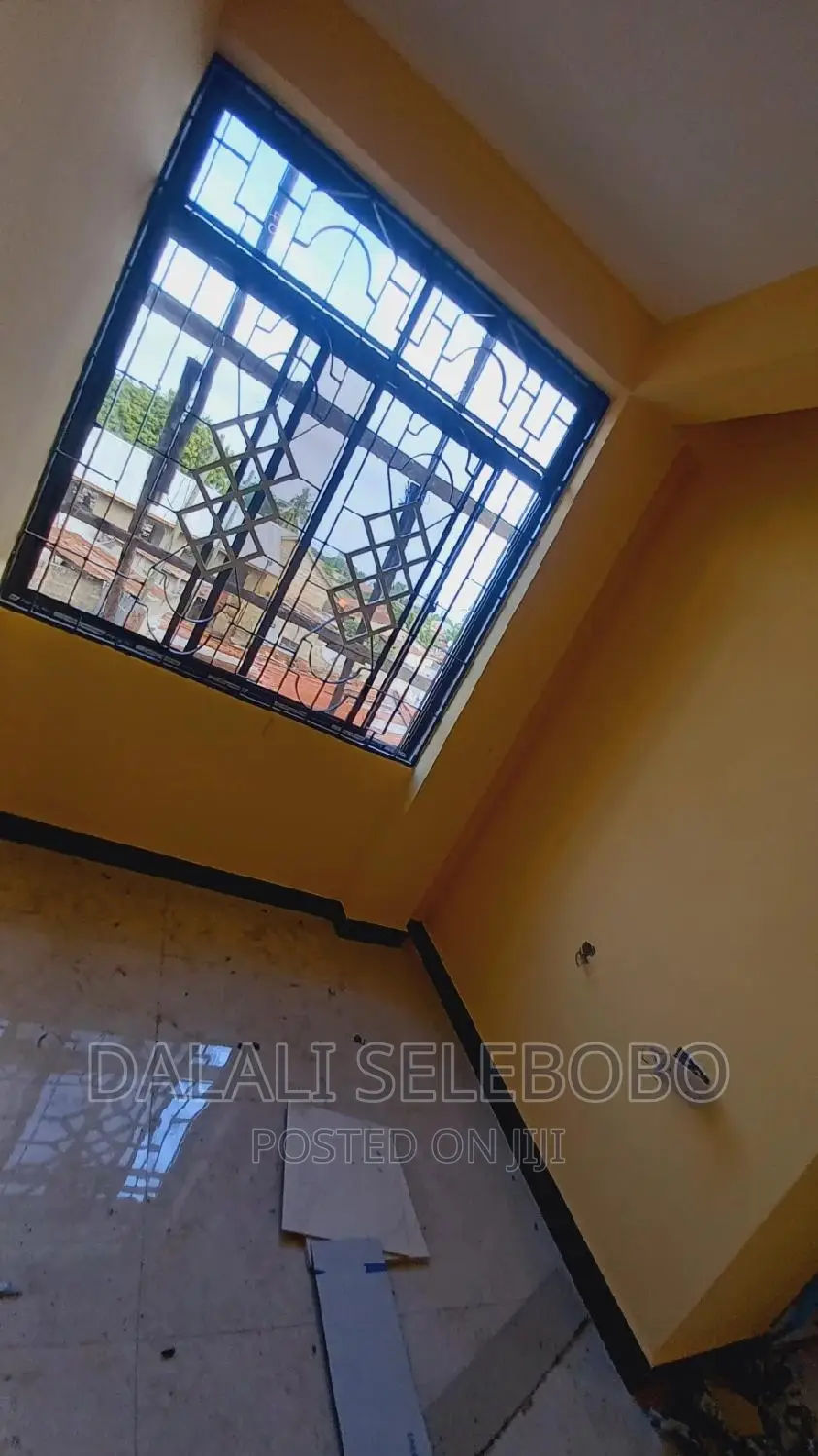 Mini Flat in Mwananyamala B for rent