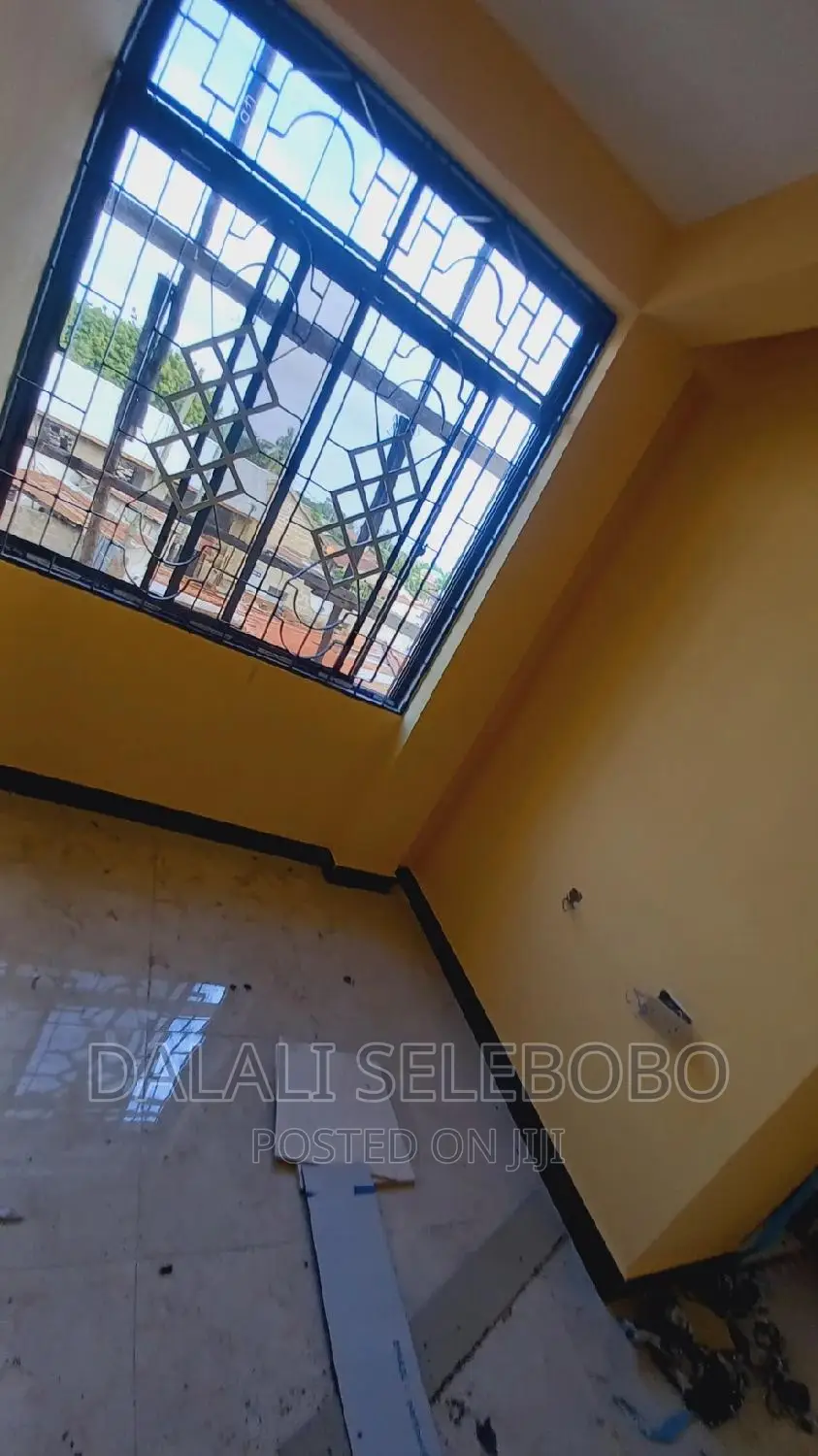 Mini Flat in Mwananyamala B for rent
