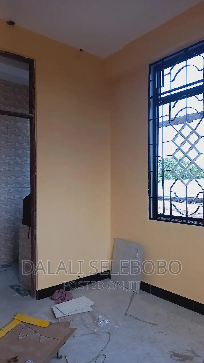 Mini Flat in Mwananyamala B for rent