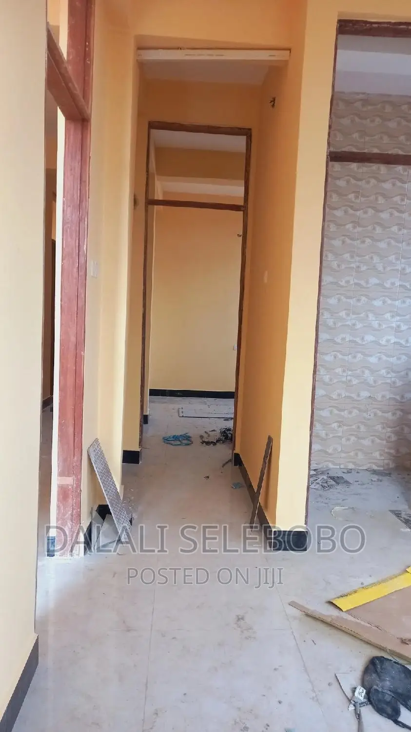 Mini Flat in Mwananyamala B for rent