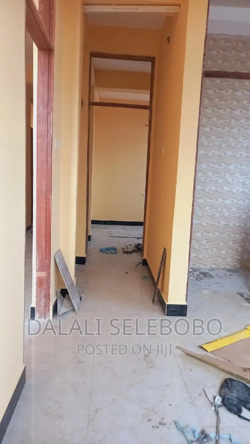 Mini Flat in Mwananyamala B for rent