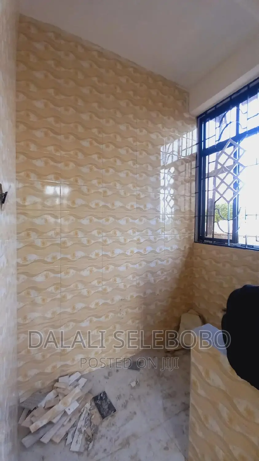 Mini Flat in Mwananyamala B for rent