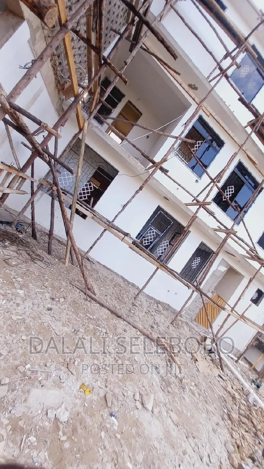 Mini Flat in Mwananyamala B for rent