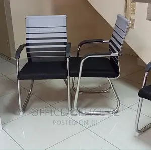 Office Table + 2 Chairs
