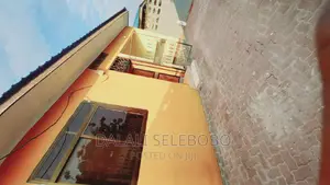 3bdrm Bungalow in Mwananyamala for rent