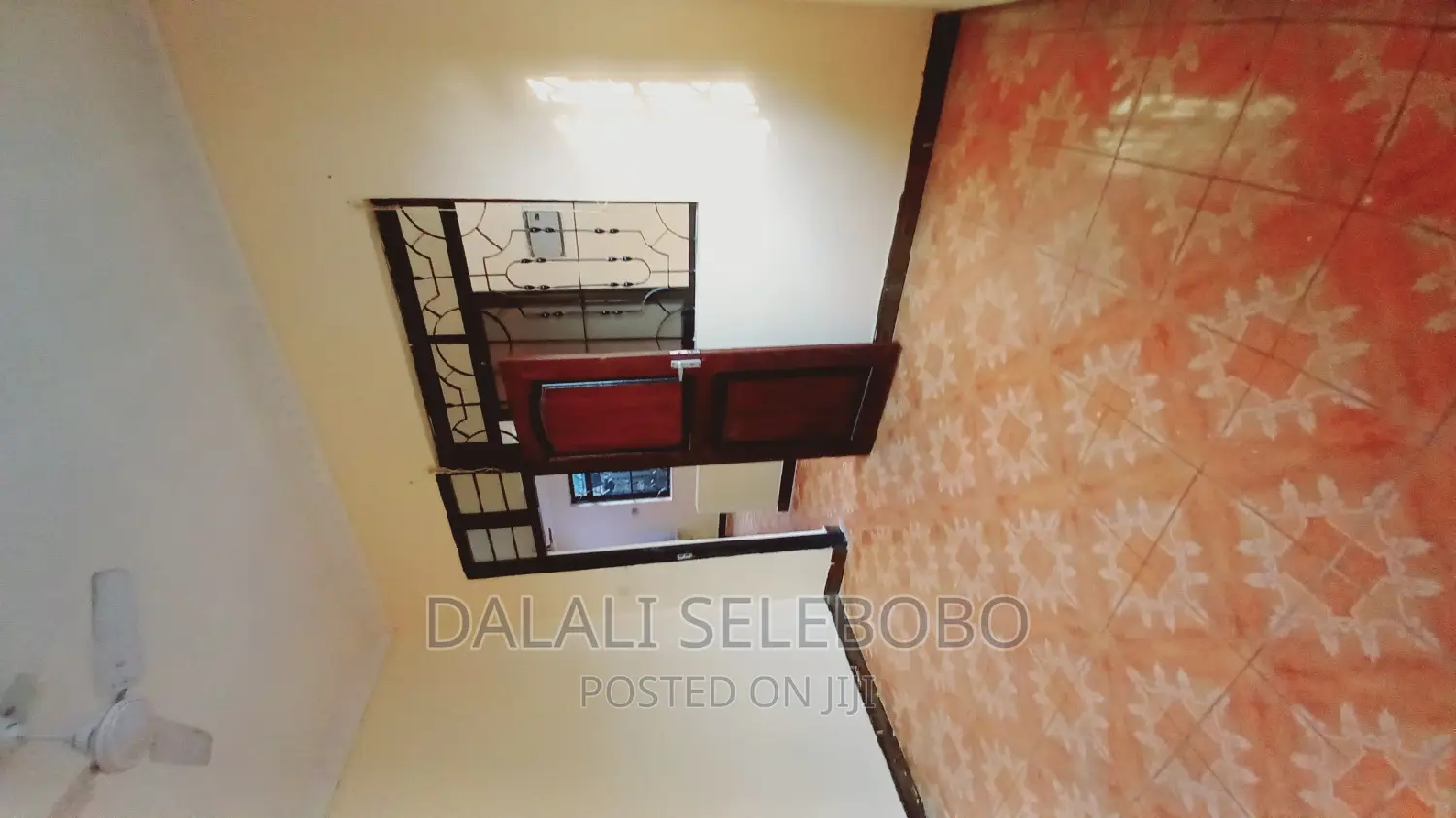 3bdrm Bungalow in Mwananyamala for rent