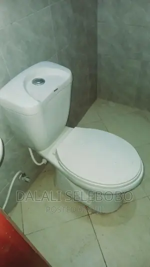 Mini Flat in Mwananyamala B for rent