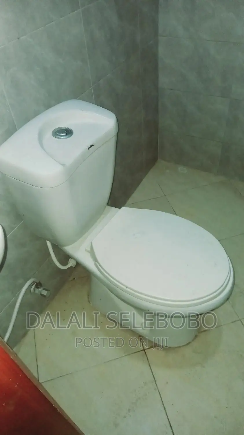 Mini Flat in Mwananyamala B for rent