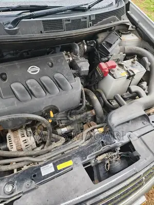 Toyota IST 2007 White