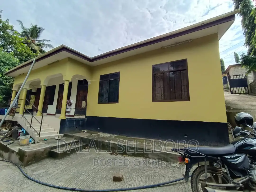 1bdrm Bedsitter in Kimara Stop Over for rent