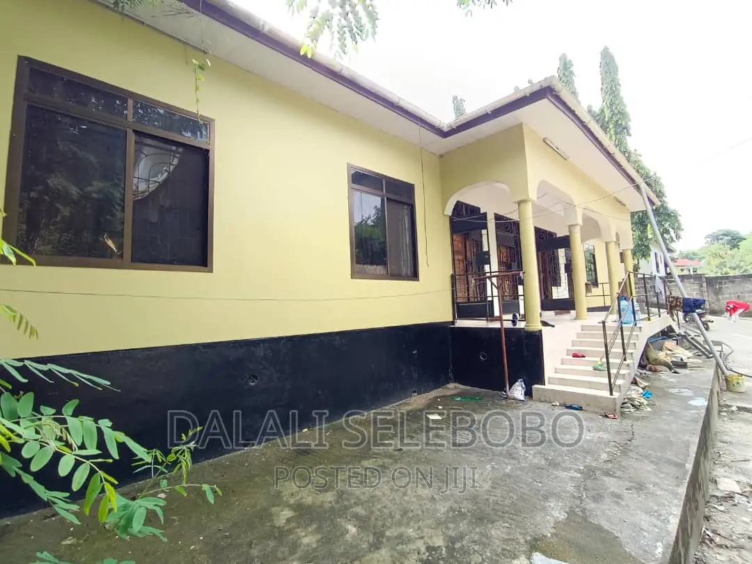 1bdrm Bedsitter in Kimara Stop Over for rent