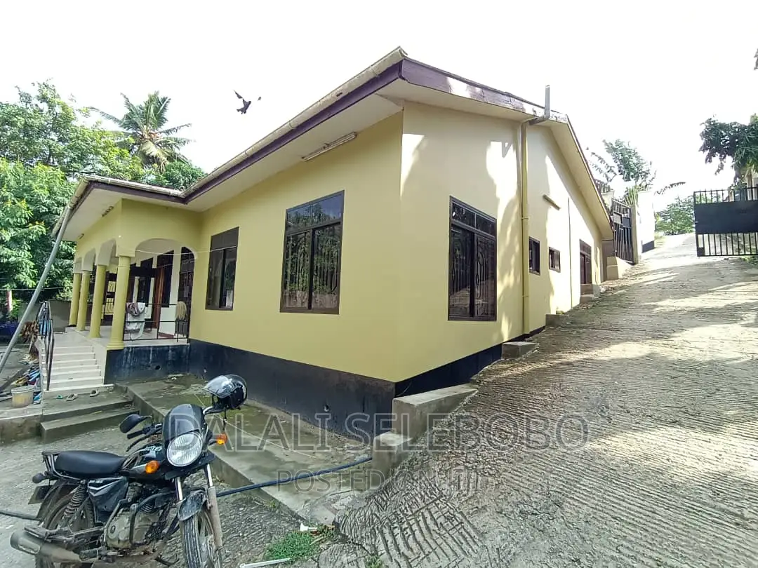 1bdrm Bedsitter in Kimara Stop Over for rent