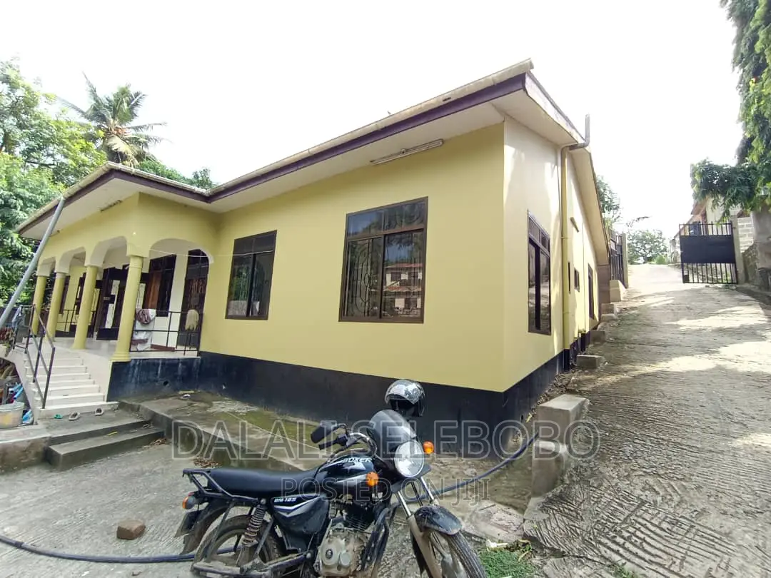 1bdrm Bedsitter in Kimara Stop Over for rent
