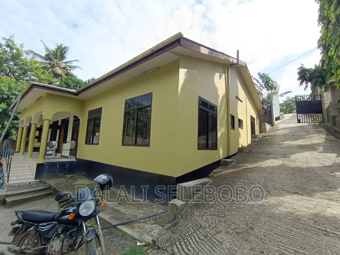 1bdrm Bedsitter in Kimara Stop Over for rent