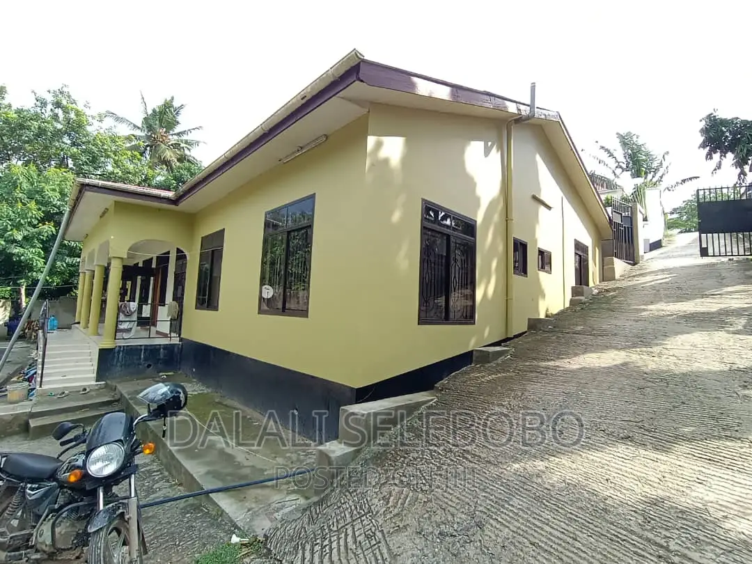 1bdrm Bedsitter in Kimara Stop Over for rent