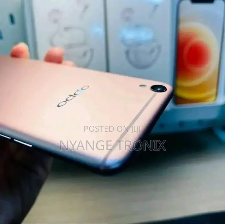 Oppo R9 Plus 128 GB