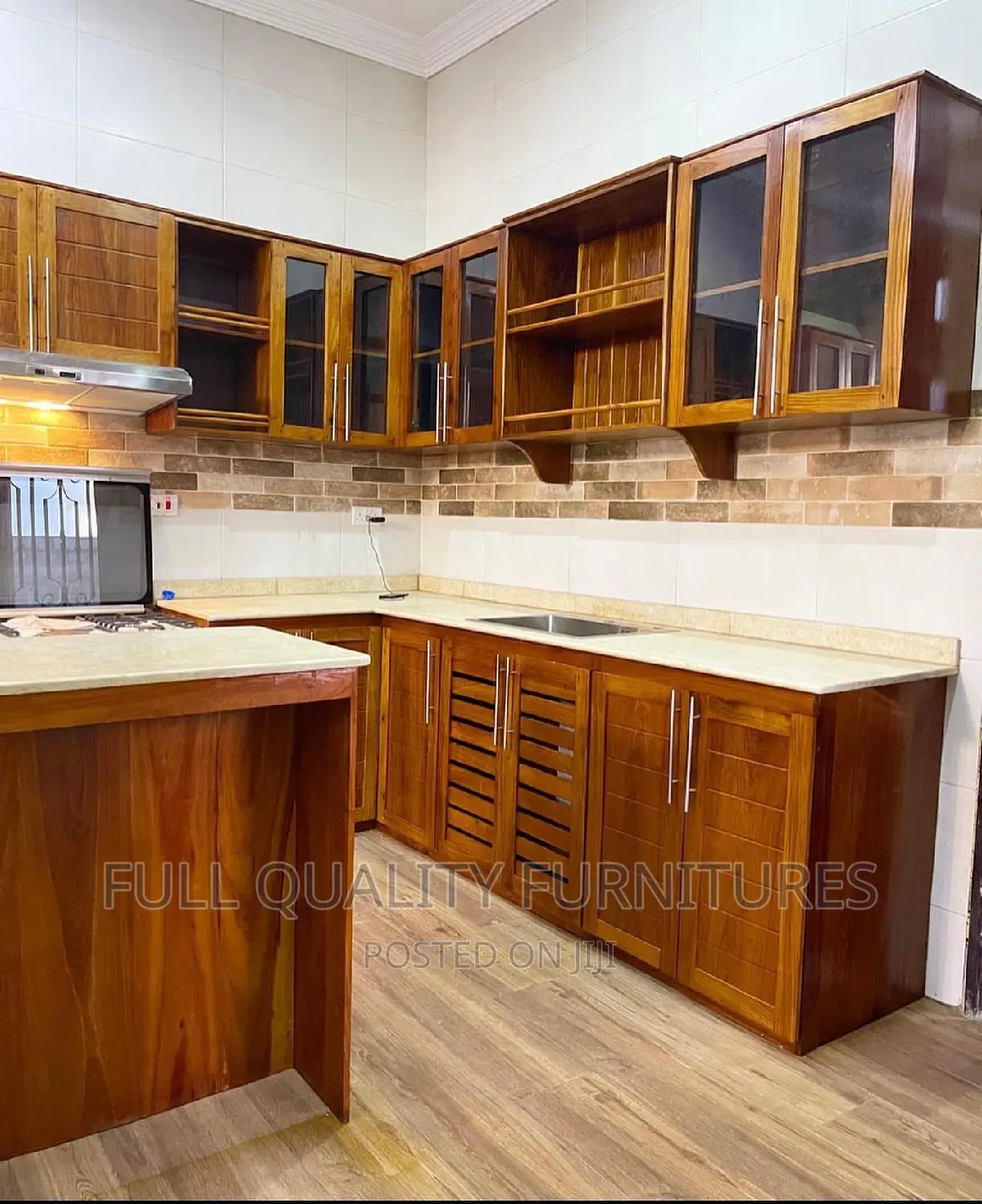 Kitchen Cabinets Designers