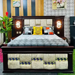 Bed's Designers