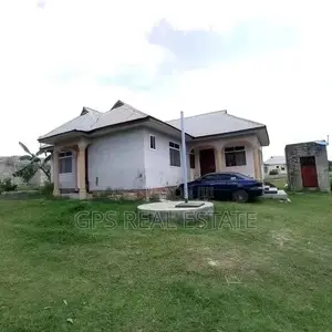3bdrm House in Kivule Bomba Mbili, Ilala for sale