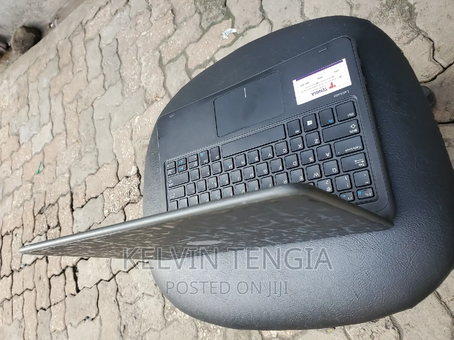 Laptop Dell Latitude 3189 8GB Intel Celeron SSD 128GB