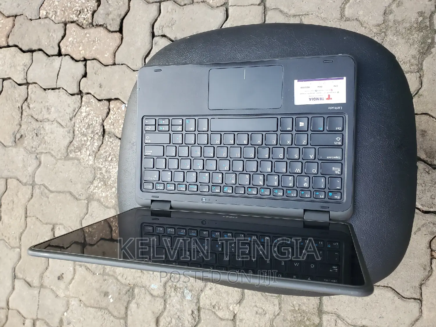 Laptop Dell Latitude 3189 8GB Intel Celeron SSD 128GB