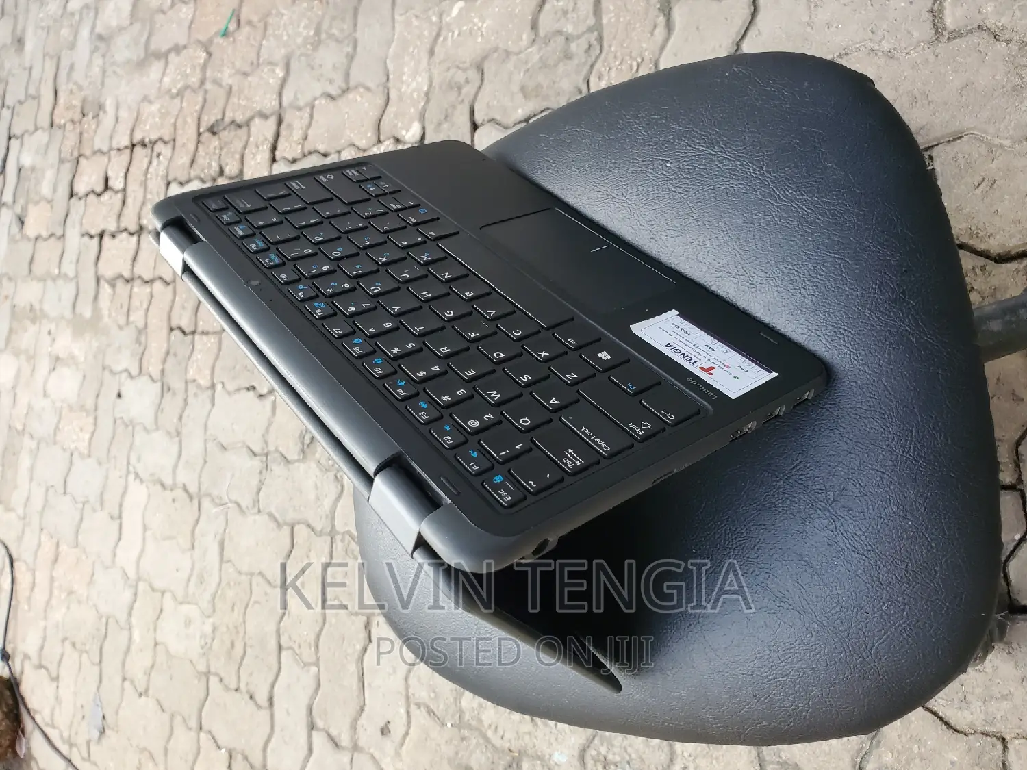 Laptop Dell Latitude 3189 8GB Intel Celeron SSD 128GB