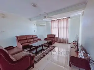 Furnished 2bdrm Apartment in Mikocheni for rent