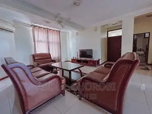 Furnished 2bdrm Apartment in Mikocheni for rent