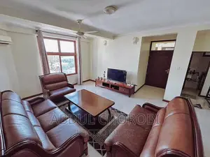 Furnished 2bdrm Apartment in Mikocheni for rent
