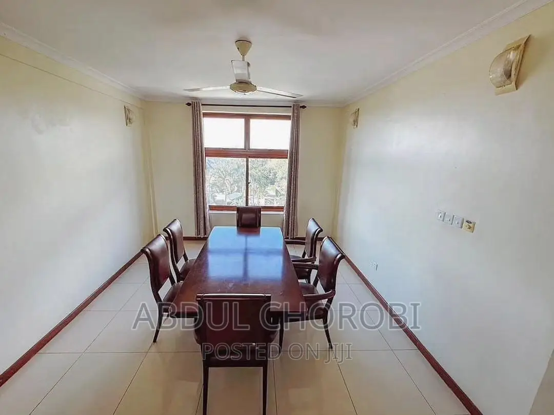 Furnished 2bdrm Apartment in Mikocheni for rent