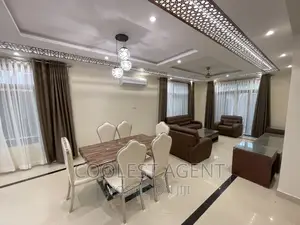 Furnished 4bdrm Villa in France Embassy, Kinondoni for rent