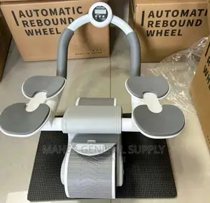 Abnormal Wheel Mashine