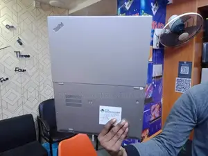 Laptop Lenovo ThinkPad X1 Carbon 16GB Intel Core I7 SSD 512GB