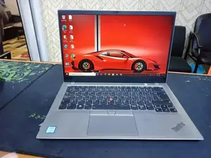 Laptop Lenovo ThinkPad X1 Carbon 16GB Intel Core I7 SSD 512GB