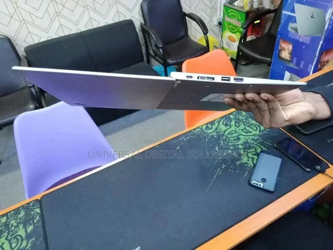 Laptop Lenovo ThinkPad X1 Carbon 16GB Intel Core I7 SSD 512GB
