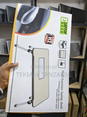 Potable Laptop Desk