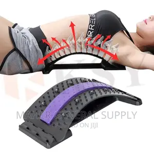 New Back Stretcher