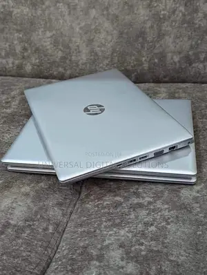 Laptop HP ProBook 430 G5 8GB Intel Core I5 SSD 256GB