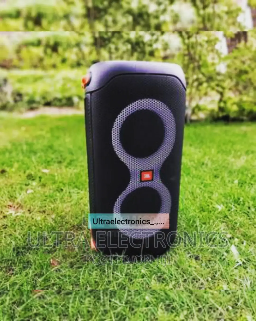 JBL Party Box 110 Music System