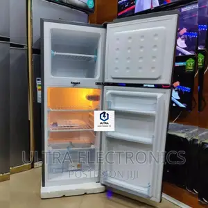 BOSS Fridge Yenye Lita 110 