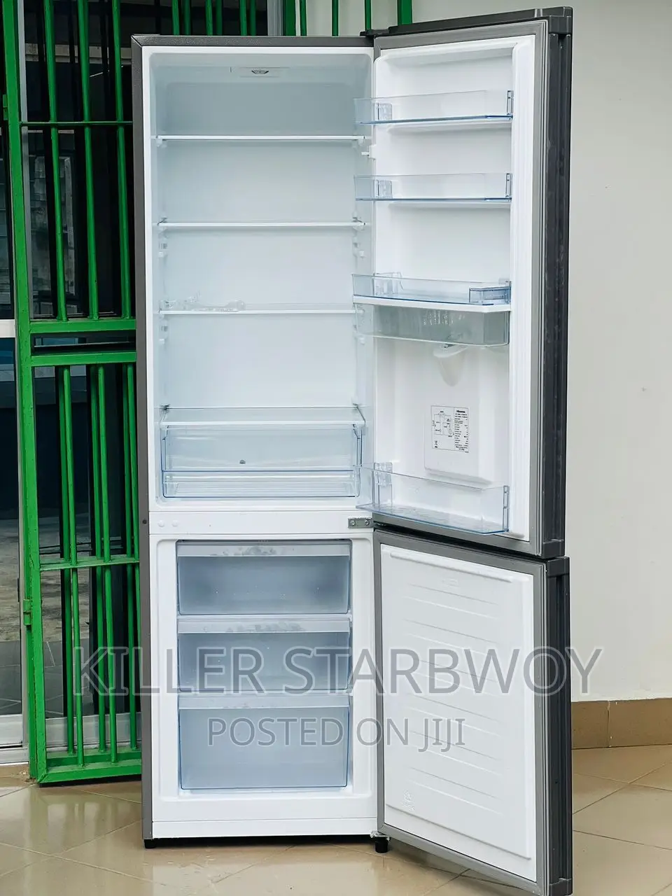 Hisense Lita 263